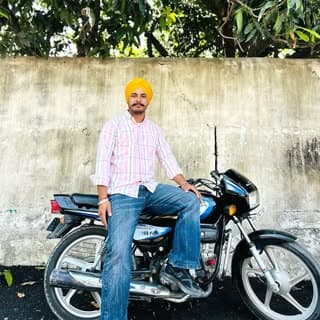 Gagan Dhiman