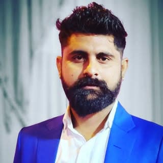 Saurav Krishna Aishwary