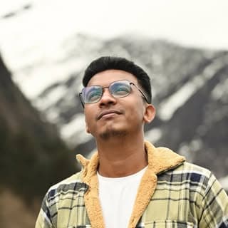 Sanjay Bhowmik