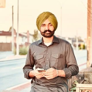 Gurwinder brar π¨π¦