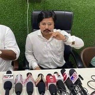 Jayesh Thakor