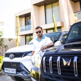 Manish Mehta