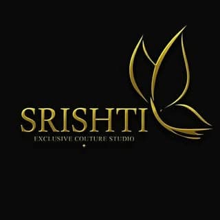 srishti Couture Studio.