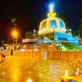 SYED ALINAWAZ CHISHTY