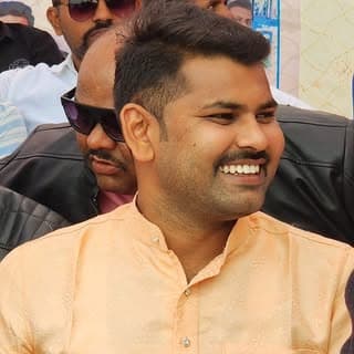 दृगपाल सिंह लोधी