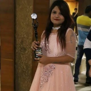 Komal Janvi