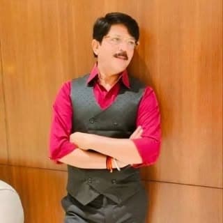Sunill Vyas