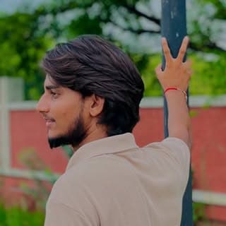 Abhishek Kaushal. Sayar💫