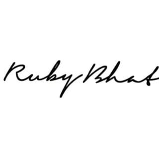 Ruby Bhatia ?