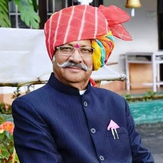 मा.श्री.श्रीनिवास पाटील साहेब