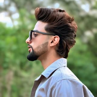 Naved Khan