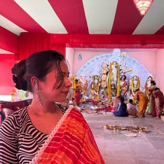 Madhumita paul