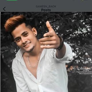 Ganesh nayak