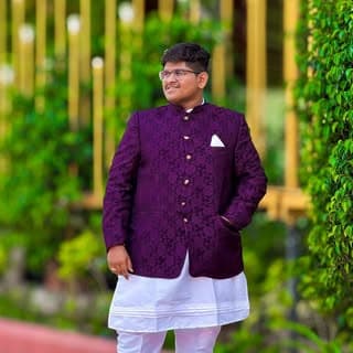 Atharva Jadhav