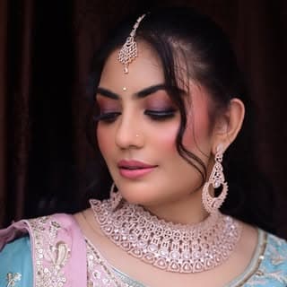 Khushi Solanki