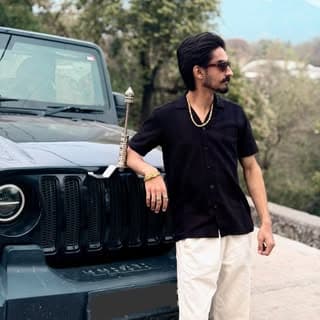 Aqdas Sheikh