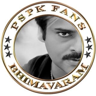 Konidela Pawan Kalyan 🧿