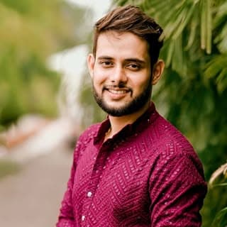 Vaibhav Aravind Jadhav