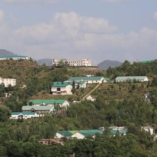 BGSBU Campus Diaries