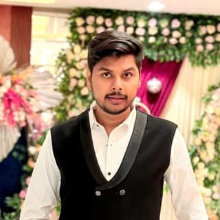 Vikrant Rajawat