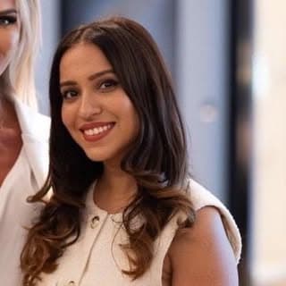 Mehar Sindhu Batra | Dubai Real Estate