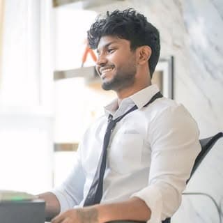 Madhan Kumar