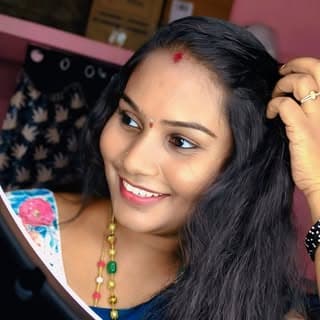 ramya❤️banu
