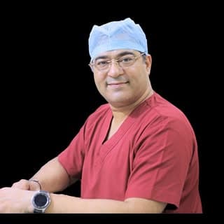 Dr Nav Vikram Kamboj