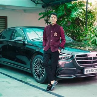 Dr. Harsh Mehta Adv