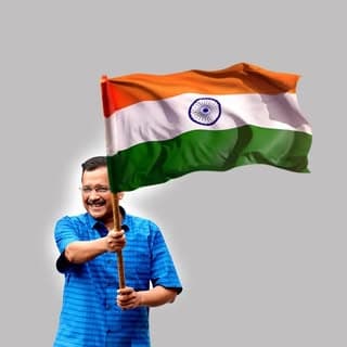 Aam Aadmi Party Surat