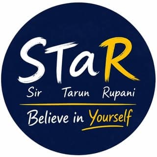 Sir Tarun Rupani