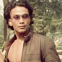 Shubham Kumar