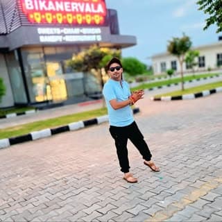 Sunny Khandelwal