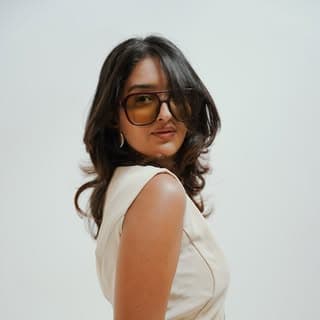 Riya Turakhia | Content Creator