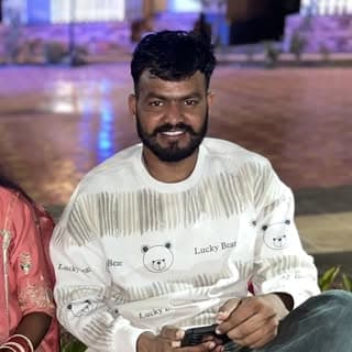 Parashar travels 7272