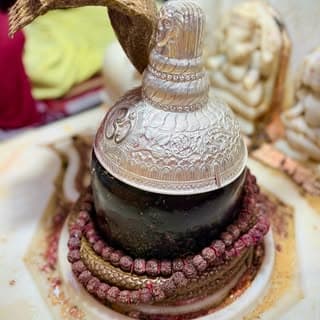 ? जागेश्वर नाथ महादेव सांभर लेक official page ??️