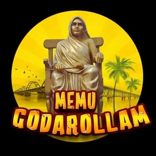 Memu Godarollam π― 25k