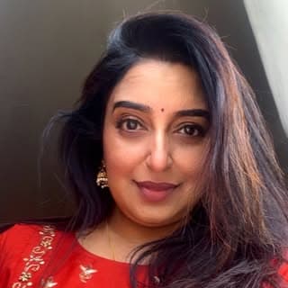 Sona Nair