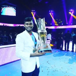 Ajith Kumar
