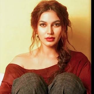 Drishtii Garewal