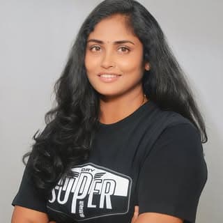 Sri Vidhya Mallidi