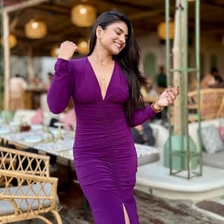 Dr. Tanvi Mahla