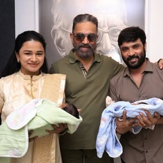 கன்னிகா ரவி @Kannika Ravi