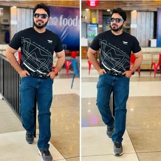Suhaan Siddiqui