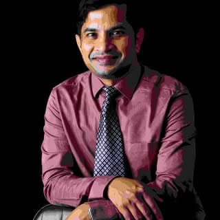 Dr. I. Venugopal Reddy | Pediatric Expert & Medical Director