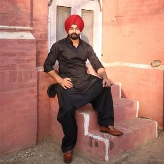 🦅ਅਰਸ਼ਦੀਪ ਸਿੰਘ ਬਰਾੜ🦅