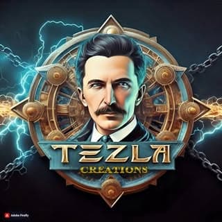 Tezla Creations🇮🇳| Content Creator📸
