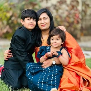 Bhoomi Maiyad