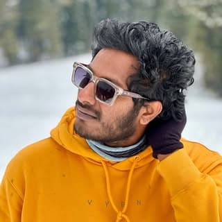 Dravid Selvam