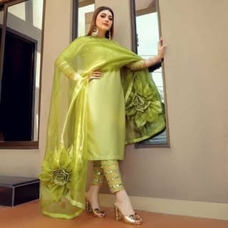 Kurti Ethnic